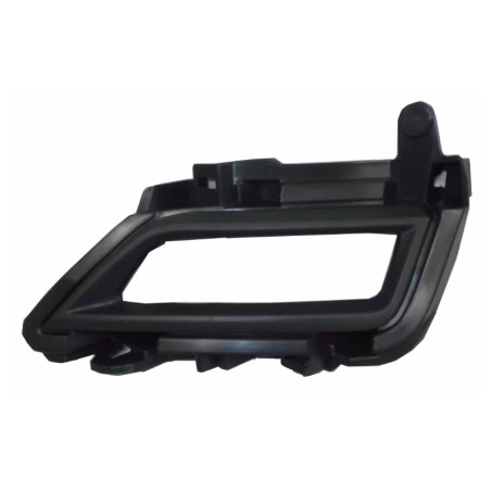 GRIGLIA PARAURTI ANTERIORE DESTRA CON FENDINEBBIA NISSAN MICRA K14 2017