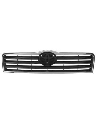 GRIGLIA CROMATA TOYOTA AVENSIS T25 20032008       VERS 2006