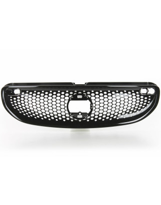 GRIGLIA NERA SMART FORTWO 453 2014