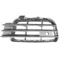 GRIGLIA PARAURTI ANTERIORE SINISTRA VOLKSWAGEN TOUAREG 7P57P6 20102014