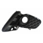GRIGLIA PARAURTI ANTERIORE DESTRA CON FENDINEBBIA MAZDA 3 SDN-HB BLBK 20082013       VERS 012012