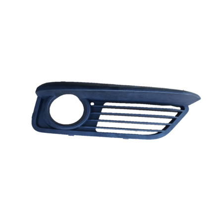 GRIGLIA PARAURTI ANTERIORE DESTRA SEMIAPERTA CON FENDINEBBIA BMW SERIES 1 35D F21F20 20152019