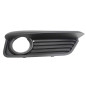 GRIGLIA PARAURTI ANTERIORE DESTRA 35 PORTE CHIUSA CON FENDINEBBIA BMW SERIES 1 35D F21F20 20152019