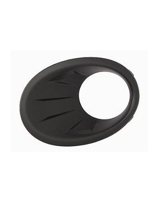 GRIGLIA PARAURTI ANTERIORE DESTRA CON FENDINEBBIA NISSAN QASHQAI J10NJ10 20102013