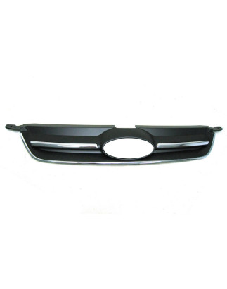 GRIGLIA NERA CON MODANATURA CROMATA FORD C-MAX II DXACB7DXACEU 20102014