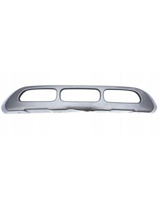 MODANATURA SPOILER ANTERIORE GRIGIA CITROEN C3 AIR CROSS 2R2C 20172021