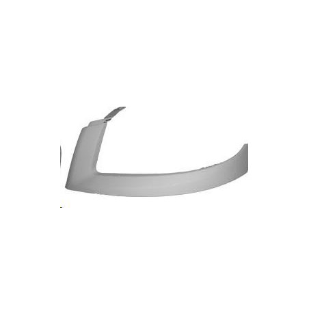 MODANATURA SOTTOFARO SINISTRA FIAT DOBLO 119223 20052009