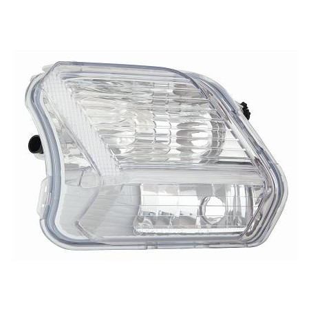 FENDINEBBIA DESTRO FORD KUGA CBS 20162020