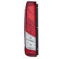 FANALE POSTERIORE DESTRO SENZA PORTALAMPADA IVECO DAILY 20142019