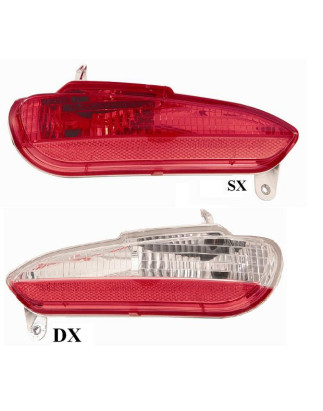 RETRONEBBIA SINISTRO FIAT PUNTO 199 2012          , FIAT PUNTO EVO 199 20092012