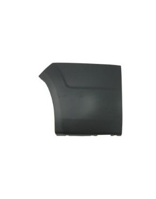 MODANATURA PARAFANGO POSTERIORE DESTRO PARTE POSTERIORE CON PARAFANGHINO CITROEN e JUMPER III 20202023      , CITROEN JUMPER II