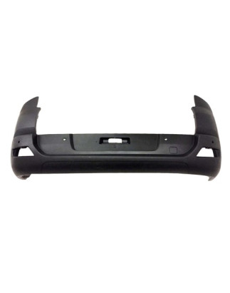 PARAURTI POSTERIORE CON PRIMER CON FORI SENSORI PEUGEOT 3008 I 0U 20092013      , PEUGEOT 3008 I 0U 20132016