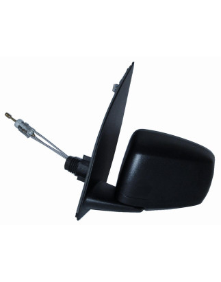 RETROVISORE MECCANICO SINISTRO FIAT PANDA 169 20032014       VERS 2009