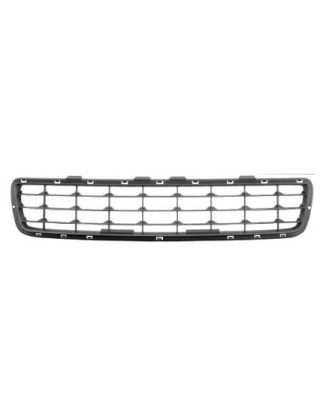 GRIGLIA PARAURTI ANTERIORE CENTRALE FIAT PUNTO 188 20032011
