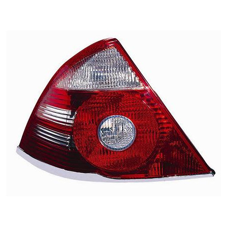 FANALE POSTERIORE SINISTRO SENZA PORTALAMPADA FORD MONDEO B5Y 20002007       VERS 2005