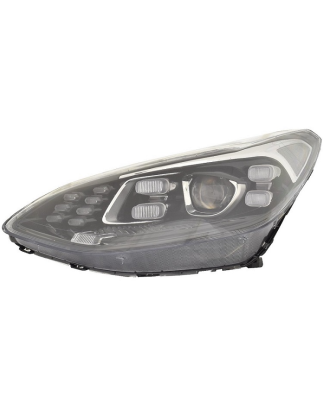 PROIETTORE SINISTRO FULL LED CON LUCE DIURNA LED KIA SPORTAGE QLQLE 20182022