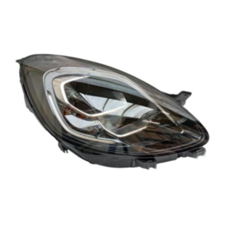 PROIETTORE DESTRO CON MOTORE CON LUCE DIURNA FORD PUMA J2KCF7 2020