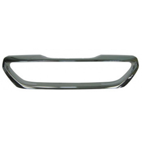 CORNICE GRIGLIA CROMATA PEUGEOT 2008 I CU 20132016