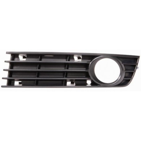 GRIGLIA FENDINEBBIA DESTRA SENZA FERITOIA AUDI 100 443444445446 19821990      , AUDI A4 8E28E5 20002004