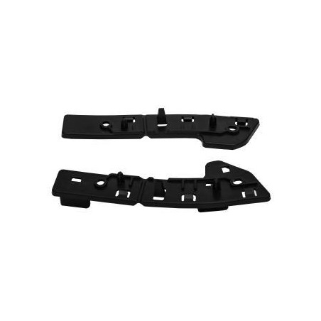 KIT STAFFE PARAURTI ANTERIORE CITROEN BERLINGO B9 20082015      , CITROEN BERLINGO B9 20152019      , PEUGEOT PARTNER 5G 200820