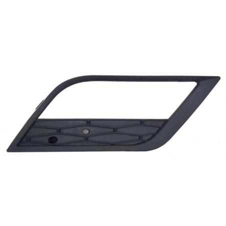 GRIGLIA PARAURTI ANTERIORE DESTRA SEAT LEON 5F1 20132017