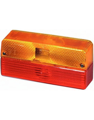 PLASTICA FAN COMBINATO JD