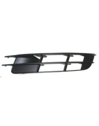 GRIGLIA PARAURTI ANTERIORE SINISTRA APERTA AUDI Q7 4LB 20062009