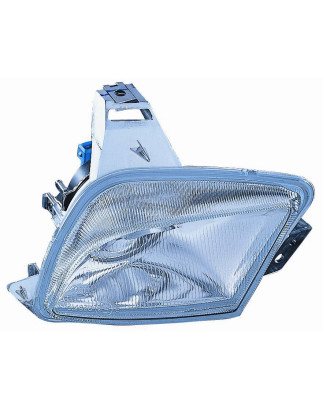 FENDINEBBIA SINISTRO CITROEN XSARA N1N0N2 19972000