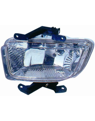 FENDINEBBIA SINISTRO KIA PICANTO SA 20042008