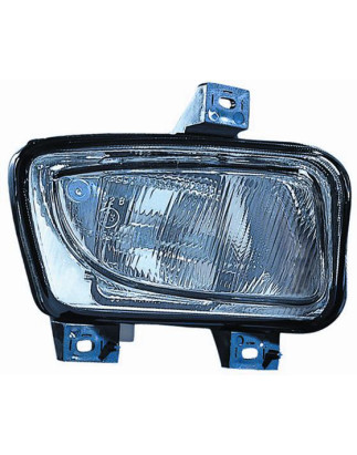 FENDINEBBIA SINISTRO ALFA ROMEO 166 936 19982007       VERS 2003