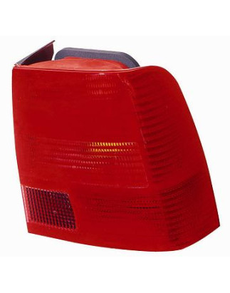 FANALE POSTERIORE SINISTRO SENZA PORTALAMPADA ROSSO VOLKSWAGEN PASSAT 3B23B5 19972000