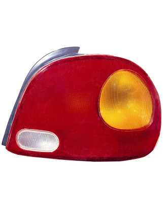FANALE POSTERIORE SINISTRO SENZA PORTALAMPADA HYUNDAI ACCENT HB X-3 19941997