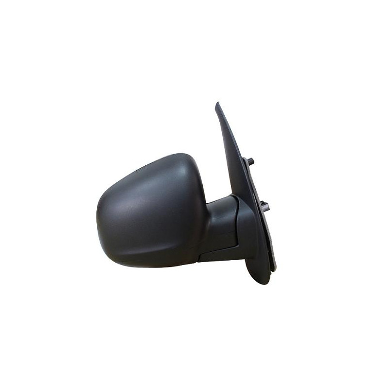 RETROVISORE ELETTRICO SINISTRO NERO 5 PIN TERMICO ASFERICO MERCEDES-BENZ CITAN W415 20132021      , RENAULT KANGOO KC0KC1 20132