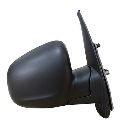 RETROVISORE ELETTRICO SINISTRO NERO 5 PIN TERMICO ASFERICO MERCEDES-BENZ CITAN W415 20132021      , RENAULT KANGOO KC0KC1 20132