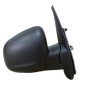 RETROVISORE ELETTRICO SINISTRO NERO 5 PIN TERMICO ASFERICO MERCEDES-BENZ CITAN W415 20132021      , RENAULT KANGOO KC0KC1 20132