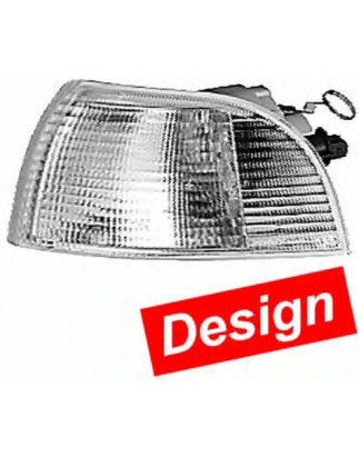 FANALINO PUNTO BIANCO