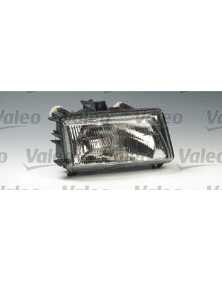 PR SEAT INCA 200009 R LHD