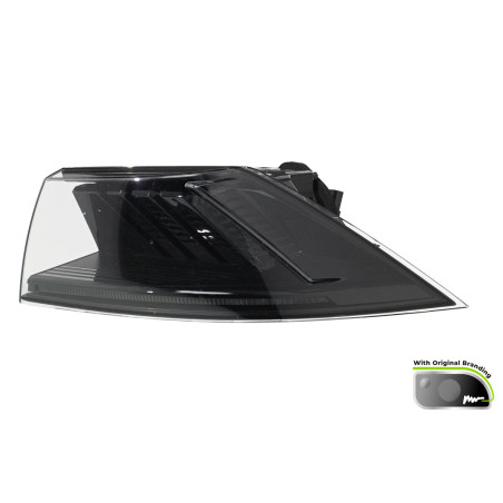 FANALE PDX EST A LED PEUGEOT 508 1114 CLOGO