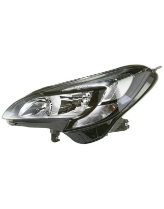 FARO SX 2H7 CMOT EL CDRL LED OPEL CORSA E 0114