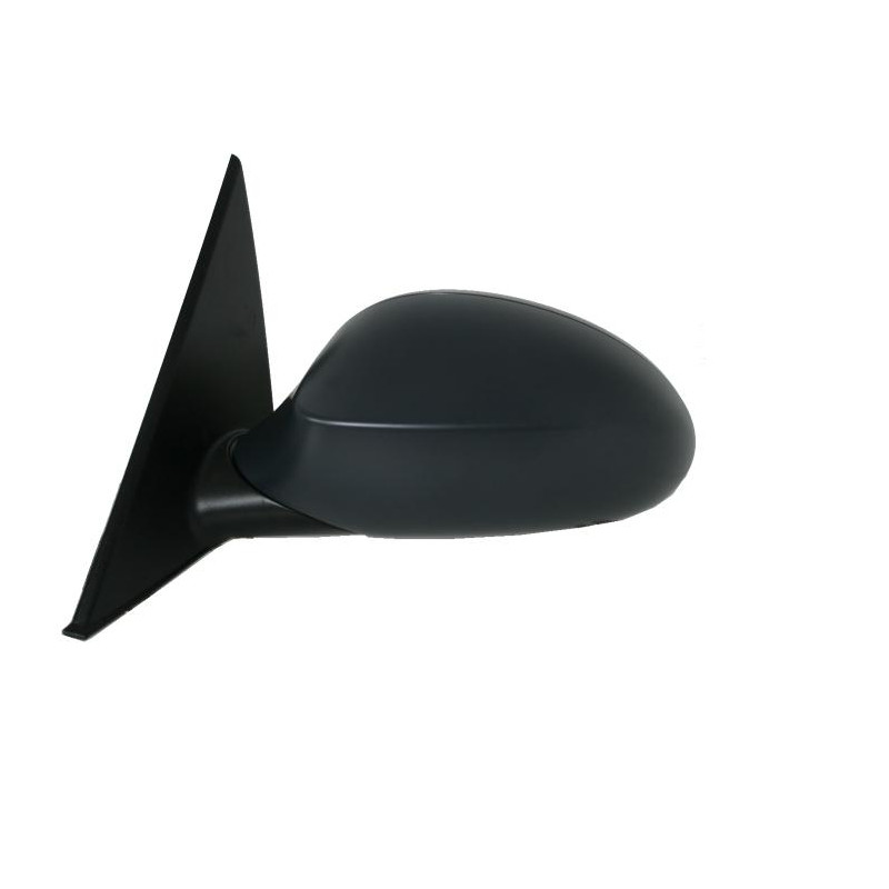 RETROVISORE ELETTRICO DESTRO 5 PIN CON PRIMER TERMICO ASFERICO BMW SERIES 1 35D E81E87 20042011       VERS 2009