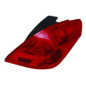 FANALE POSTERIORE DESTRO SENZA PORTALAMPADA 5 PORTE PEUGEOT 308 I 4B4A4C 20082013