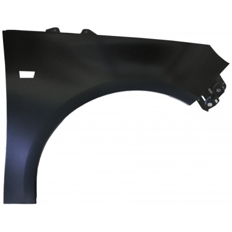 PARAFANGO ANTERIORE DESTRO CON FORO LUCCIOLA OPEL ADAM M13 2012