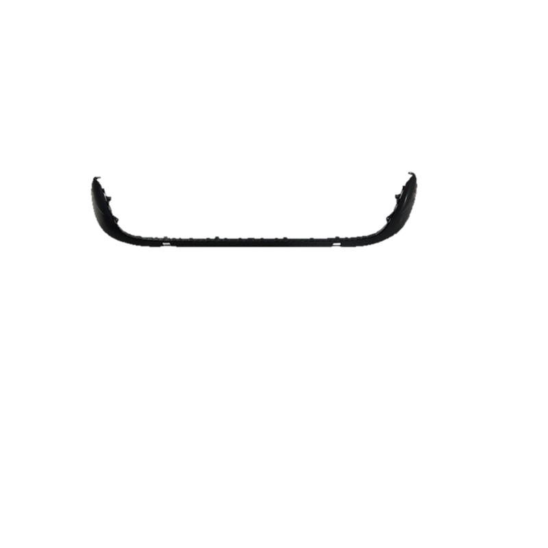 SPOILER PARAURTI POSTERIORE INFERIORE CON PRIMER VOLKSWAGEN TOUAREG CR7RC8 2018