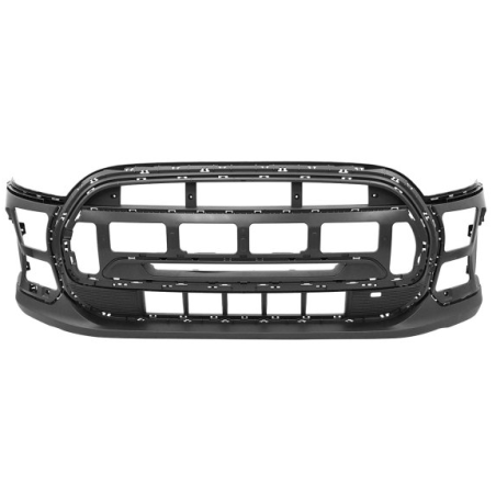 PARAURTI ANTERIORE CON PRIMER CON FORI SENSORI MINI COOPER F55F56 20212024