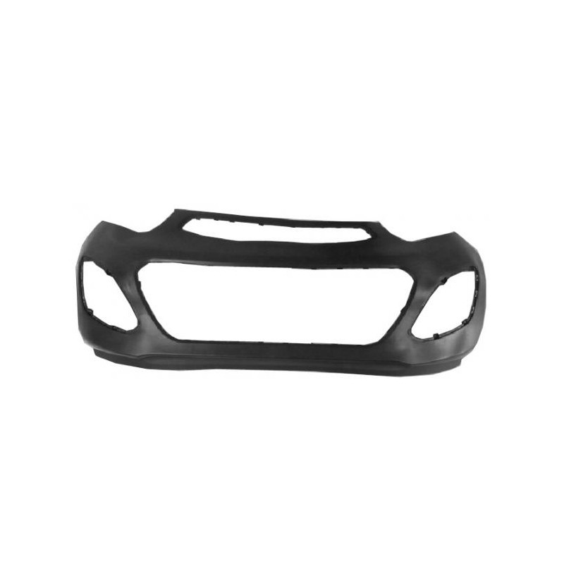 PARAURTI ANTERIORE 5 PORTE SENZA PRIMER 5 PORTE CON PRIMER KIA PICANTO TA 20112015