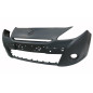 PARAURTI ANTERIORE SENZA PRIMER CON PRIMER RENAULT CLIO III BR0 1CR0 1 20092013