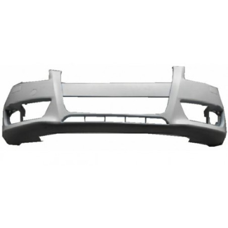 PARAURTI ANTERIORE CON PRIMER CON LAVAFARI AUDI A5 8T38F78TA 20072011
