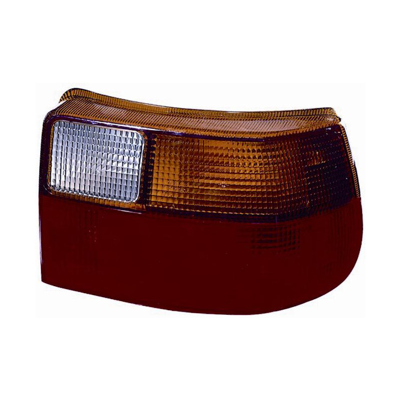 FANALE POSTERIORE SINISTRO SENZA PORTALAMPADA 5 PORTE OPEL ASTRA F T92 19951998