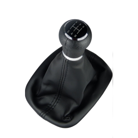 CUFFIE CAMBIO CON POMELLO  VOLKSWAGEN PASSAT 0896  1100 5MARCE