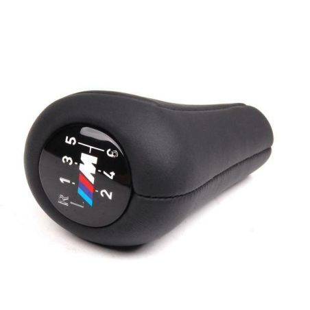 POMELLO CAMBIO BMW E60 - E81 - E90 - X3 - X5 Serie M 6 MARCE
